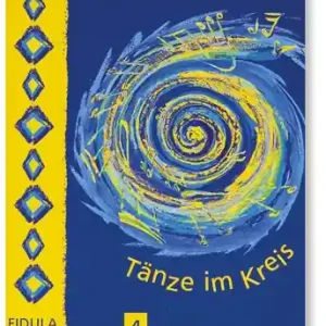 Tänze im Kreis Band 4 Tanzbeschreibungen Nur Für Kurze Zeit