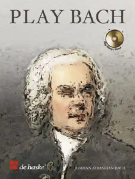 Direkt Vom Hersteller Play Bach (+CD) 8 bekannte Werke für Trompete