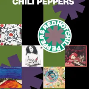 Beliebt Best of Red Hot Chili Peppers: Songbook piano/vocal/guitar
