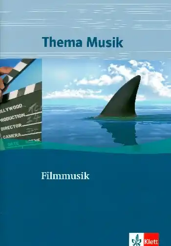 Letzte Chance Thema Musik: Filmmusik Arbeitsheft für den Musikunterricht in der SEK 1