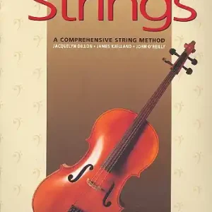 Strictly Strings vol.1 for cello (en) Top-Angebot