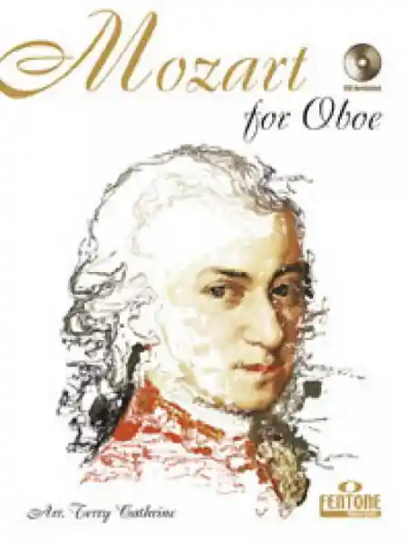 Mozart for Oboe (+CD) für Oboe Bestseller