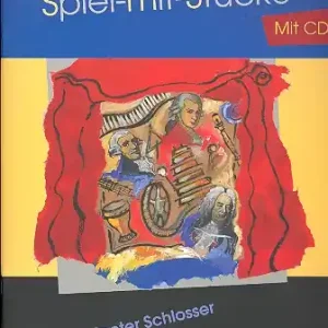 Garantierte Lieferung Spiel-mit-Stücke von Renaissance bis Swing (+CD)