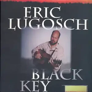 Direkt Vom Hersteller Black Key Blues für Gitarre (Noten mit Tabulatur)