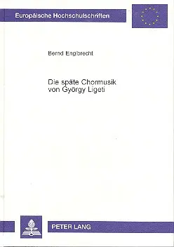 Die späte Chormusik von György Ligeti Must-Have