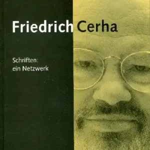 Jetzt Kaufen Friedrich Cerha Schriften Ein Netzwerk