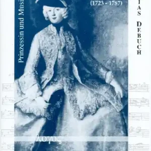 Sichere Zahlung Anna Amalia von Preußen (1723-1787) Prinzessin und Musikerin