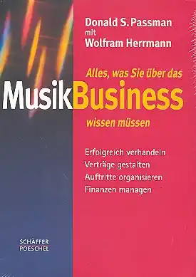 Alles was Sie über das Musikbusiness wissen müssen Kracherpreis