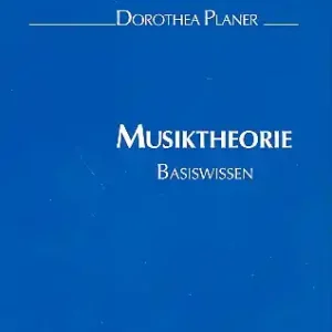 Musiktheorie Basiswissen Lernset mit Lehrbuch (Lösungen, Bestseller