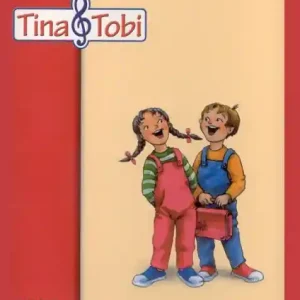 Tina und Tobi Lehrerordner 3 Top-Seller