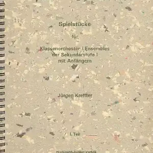 Mini-Orchester Band 1 Spielstücke für Klassenorchester Billig