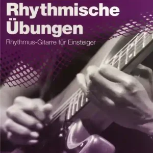Bestpreis Fit for Guitar Band 5 Typische Gitarren-Rhythmen