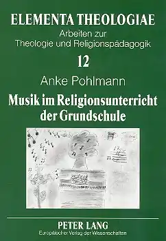 Bestseller Musik im Religionsunterricht der Grundschule