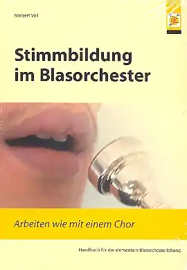 Preisreduziert Stimmbildung im Blasorchester Arbeiten wie mit einem Chor