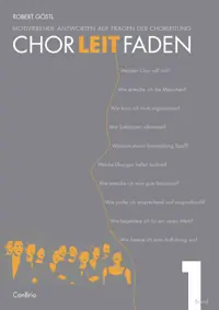 Begrenztes Angebot Chorleitfaden Band 1 Motivierende Antworten auf