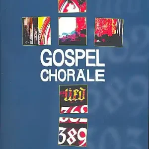 Gospel Choräle für gem Chor und Instrumente Highlight