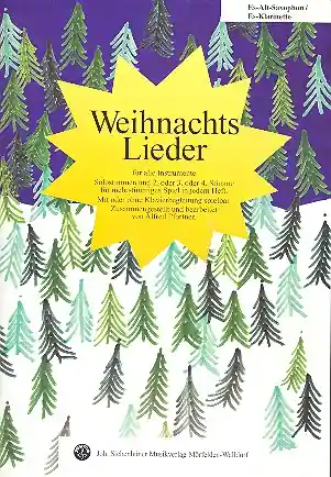 Weihnachtslieder für flexibles Ensemble Sale