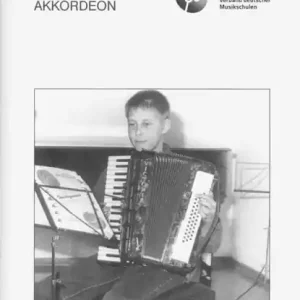 Aktuell Lehrplan Akkordeon Verband deutscher Musikschulen