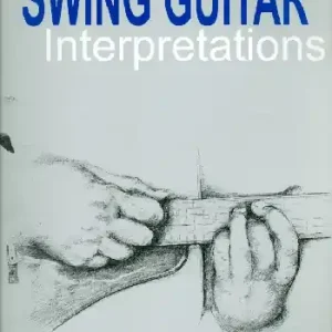 Swing Guitar Interpretations (+CD) Sonderangebot