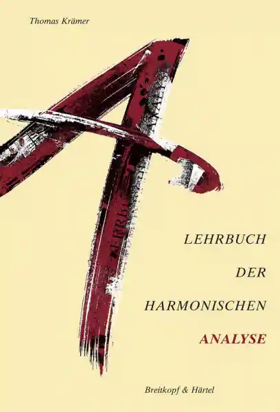 Markenprodukt Lehrbuch der harmonischen Analyse