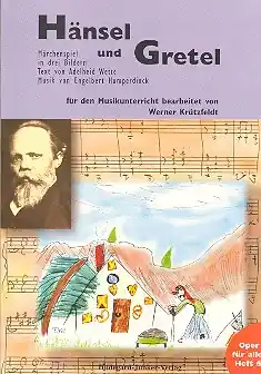 Online Kaufen Hänsel und Gretel Oper für alle Band 6