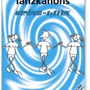 Expressversand Tanzkanons Swing und Latin (+CD)