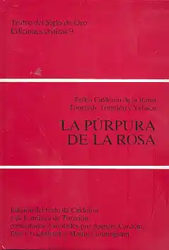 Ausverkauf La purpura de la rosa
