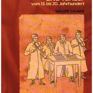 Billig Jüdische Musikanten und Tänzer vom 13. bis 20. Jahrhundert