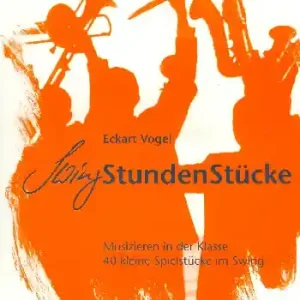 Schnäppchen SwingStundenStücke Muszieren in der Klasse