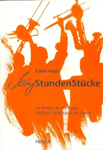 Schnäppchen SwingStundenStücke Muszieren in der Klasse