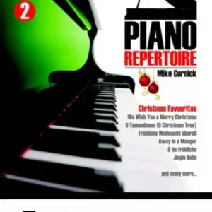 Expressversand Christmas Favourites for piano