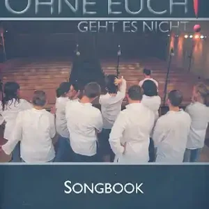 Preiswert Ohne euch geht es nicht für Gospelchor und Klavier