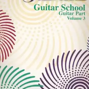 Suzuki Guitar School vol.3 guitar part Top-Preis