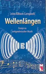 Sale Wellenlängen Essays zu zeitgenössischer Musik