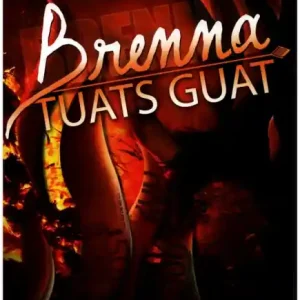 Brenna tuats guat (+App) für Steirische Harmonika in Griffschrift Top-Seller