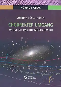 Chorrekter Umgang Wie Musik im Chor möglich wird Sonderangebot