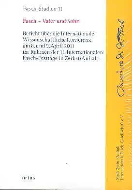 Fasch - Vater und Sohn Abverkauf