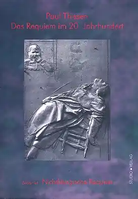 Das Requiem im 20.Jahrhundert Band 2 Nichtliturgische Requien Schnäppchen