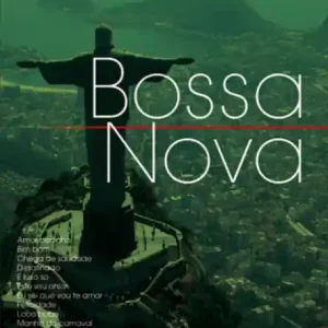 The very Best of Bossa nova songbook for piano/voice/guitar Neue Kollektion