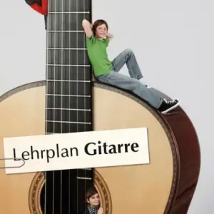 Expressversand Lehrplan Gitarre