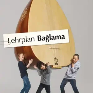 Lehrplan Baglama Gratis Versand