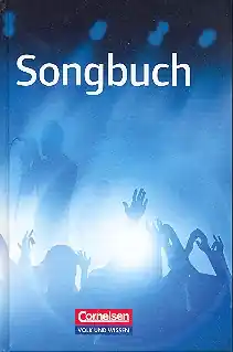 Kostenloser Rückversand Songbuch Ausgabe Ost