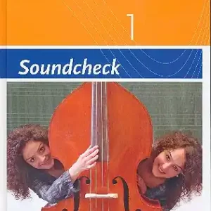Soundchek Band 1 Schülerband Solange Der Vorrat Reicht