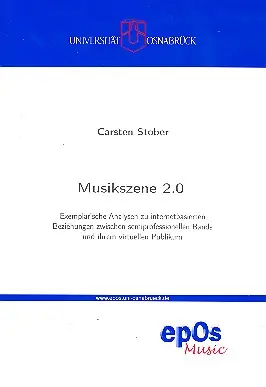 Stober Musikszene 2.0 Abverkauf