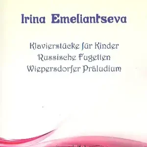Werke für Klavier Geprüft