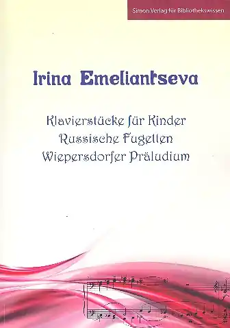 Werke für Klavier Geprüft