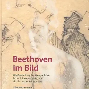 Kracherpreis Beethoven im Bild Die Darstellung des Komponisten in der bildenden Kunst vom