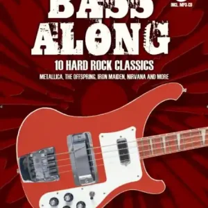 Bass along Band 3 (+CD): für E-Bass/Tabulatur Sonderangebot
