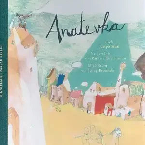 Anatevka - neu erzählt Saisonangebot