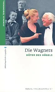 Super-Preis Die Wagners - Hüter des Hügels